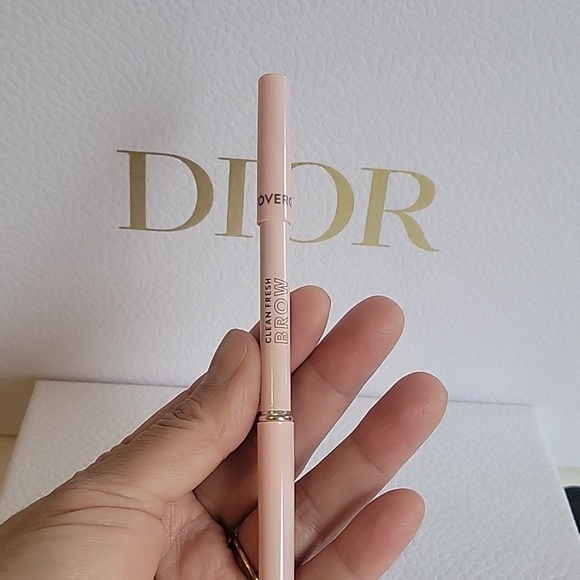 Dior Bundle + Brow Volumizer CoverGirl - Picture 14 of 14